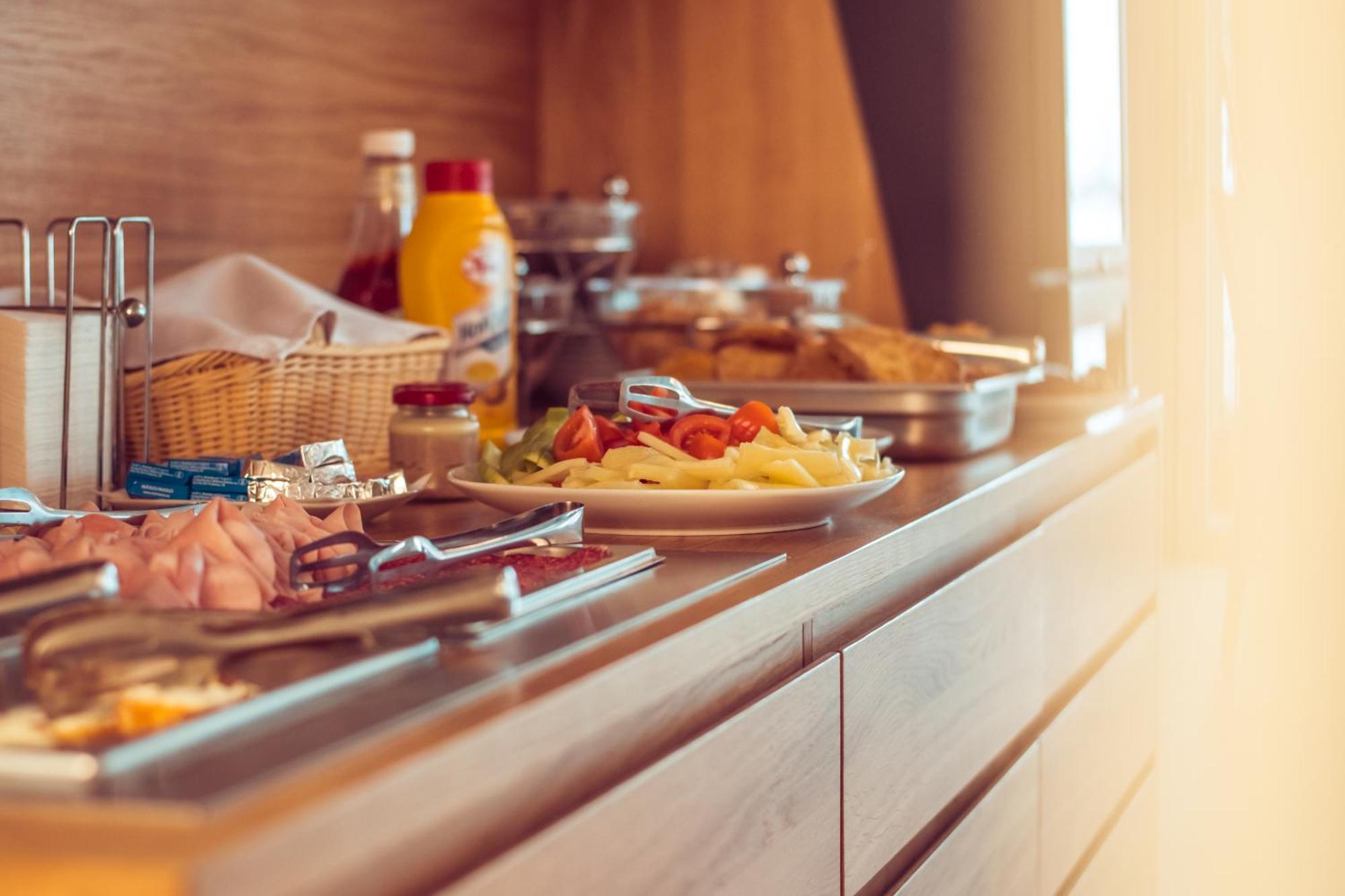 Penzion A Restauracia Twin Jasna Dolina Demianowska Zewnętrze zdjęcie